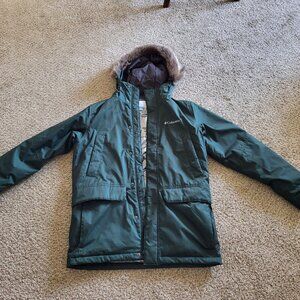 Columbia Penns Creek II Parka Mens S